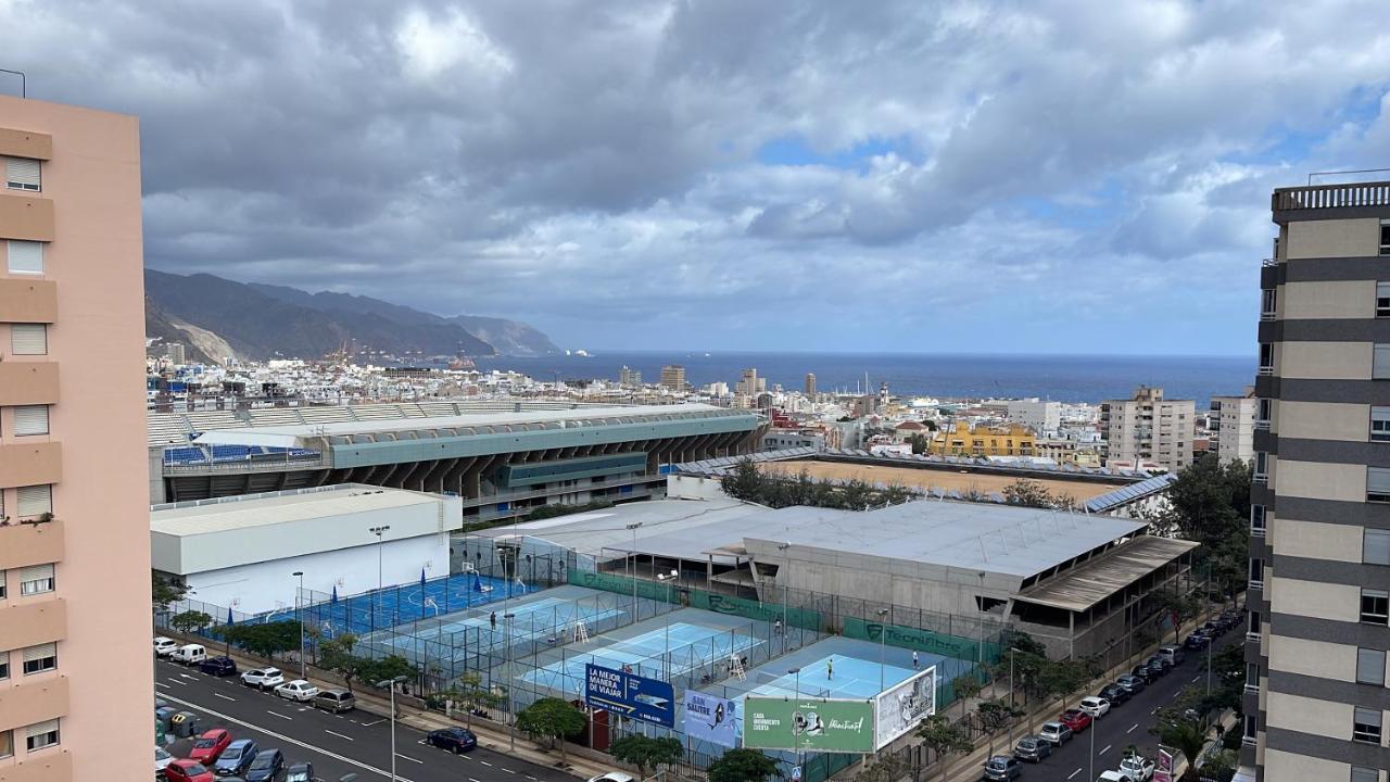 Dream 4You Santa Cruz de Tenerife Exterior photo