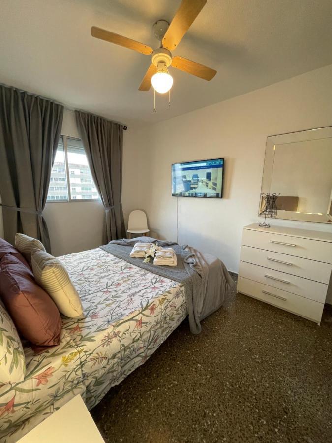 Dream 4You Santa Cruz de Tenerife Exterior photo