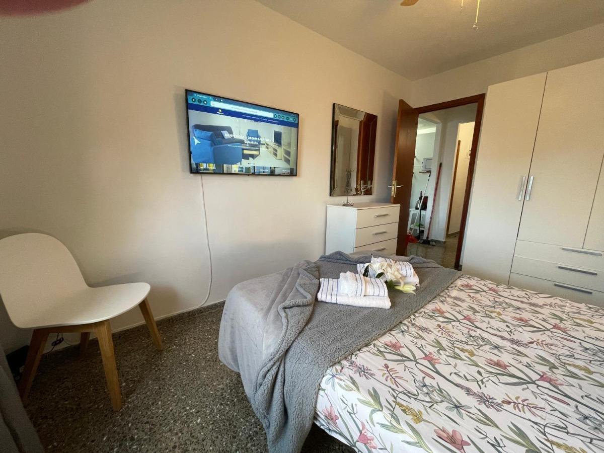 Dream 4You Santa Cruz de Tenerife Exterior photo