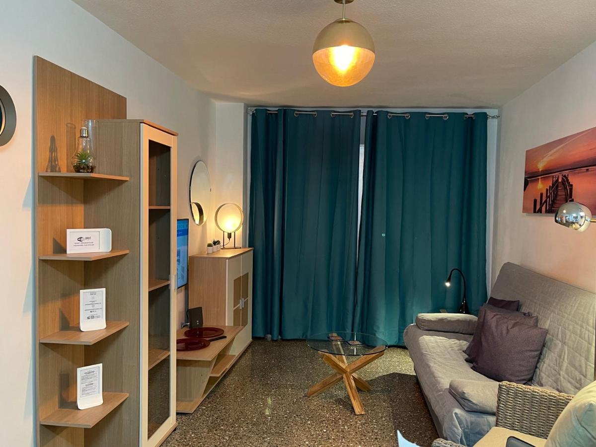 Dream 4You Santa Cruz de Tenerife Exterior photo