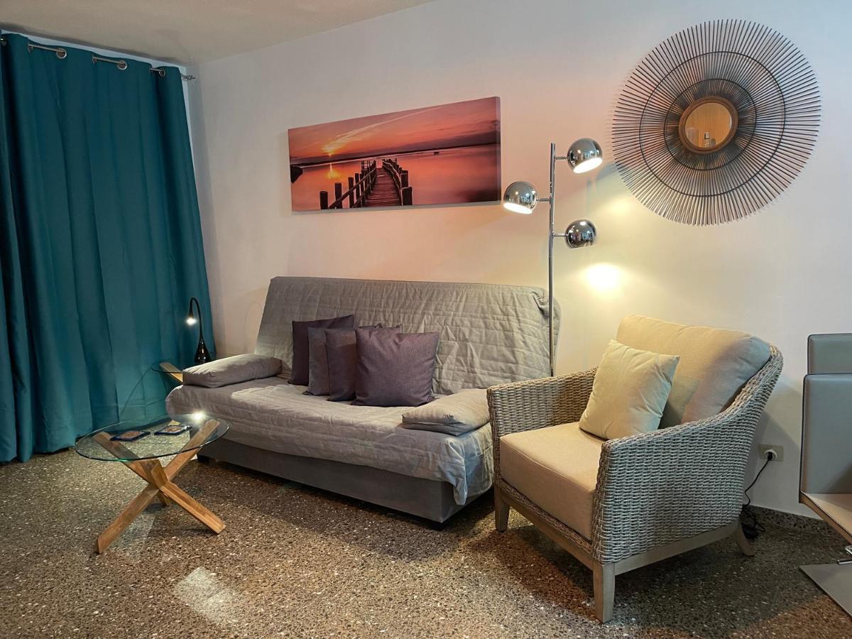 Dream 4You Santa Cruz de Tenerife Exterior photo
