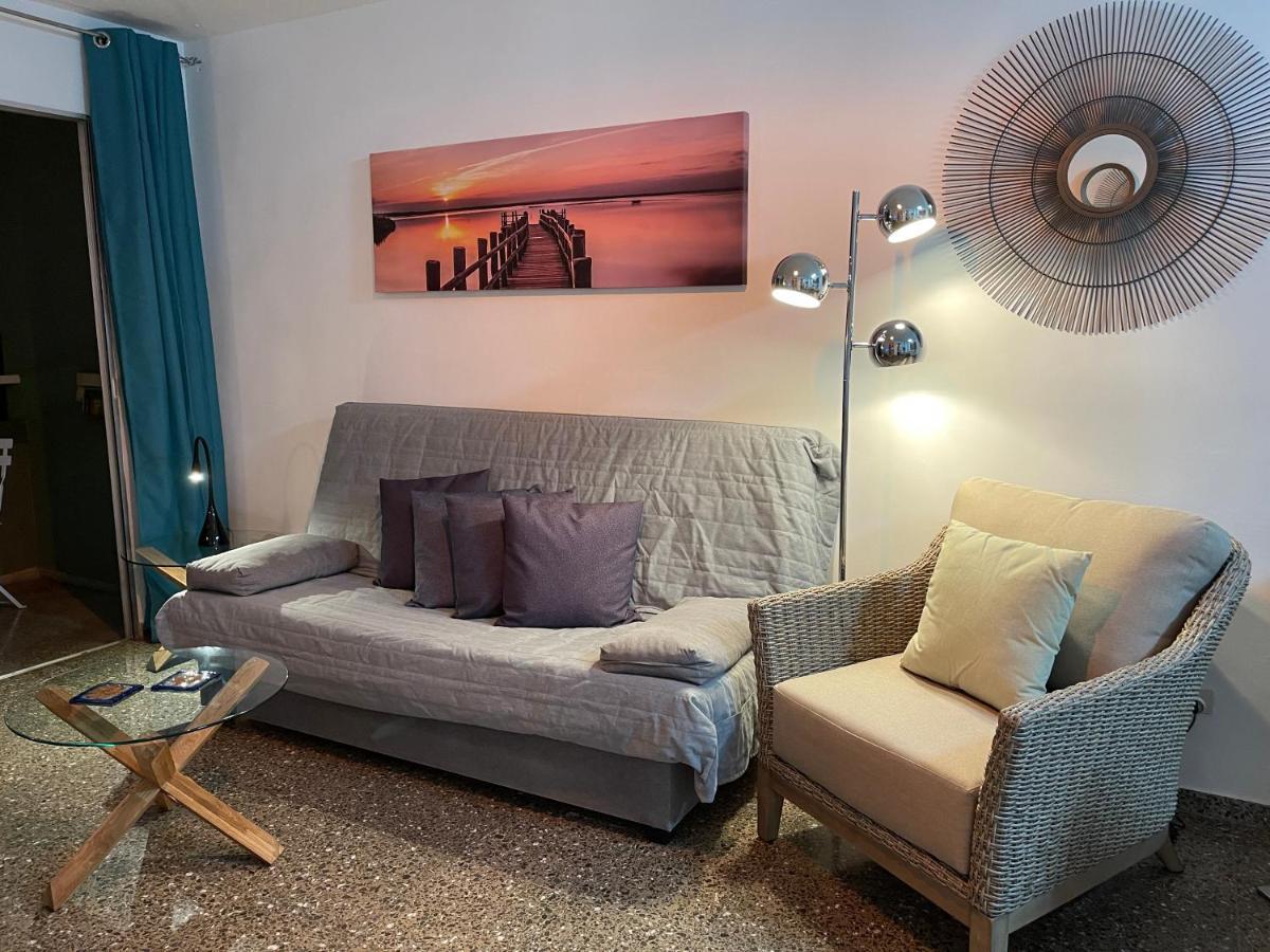 Dream 4You Santa Cruz de Tenerife Exterior photo