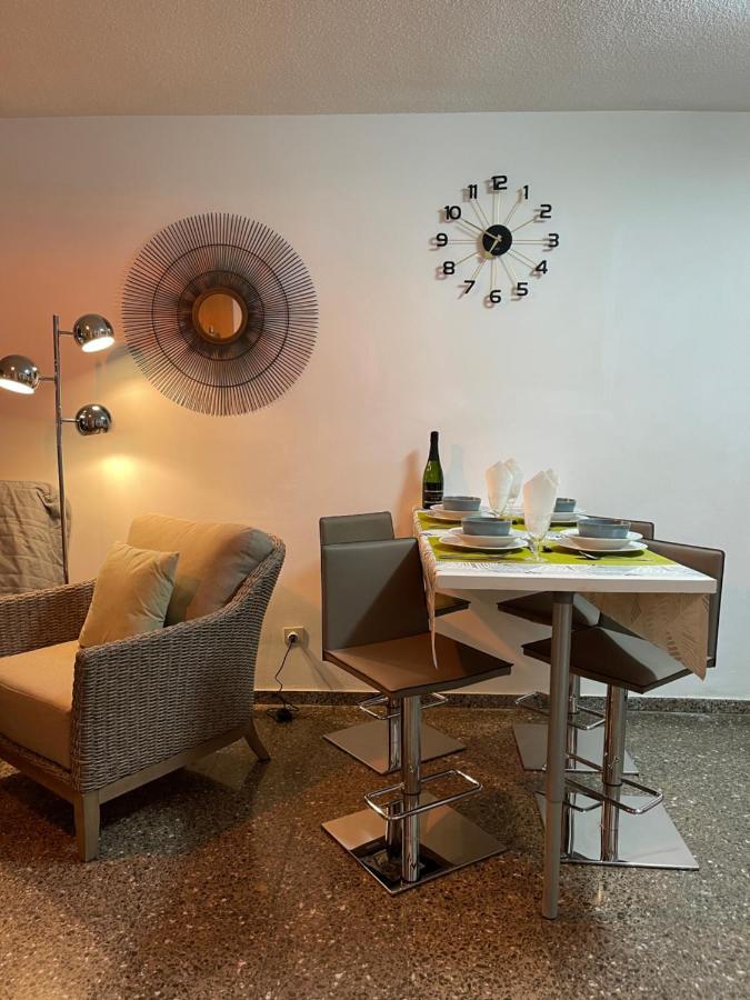 Dream 4You Santa Cruz de Tenerife Exterior photo
